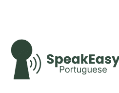 SpeakEasy Portuguese